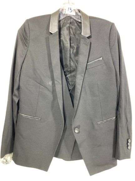 NWT The Kooples Ladies Sz Euro 34 Jacket $700