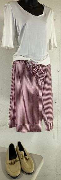 3pc Ladies Hero High End Outfit