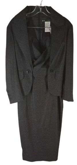 Sz 44 Ladies Dsquared Blazer Dress