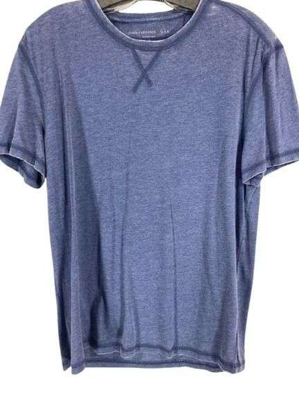 John Varvatos Mens Sz M T-Shirt