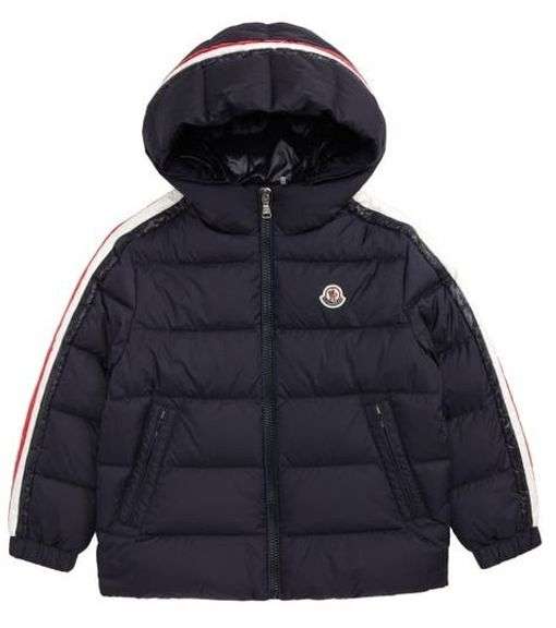Sz 12A Kids Moncler Jacket