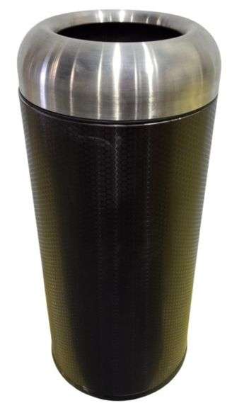 Commercial Garbage Can