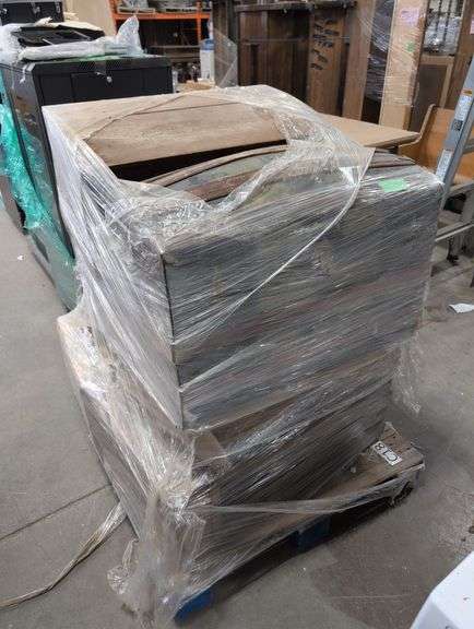 Chests and Trunks