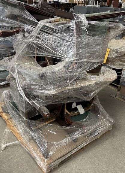 Dining Chairs