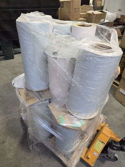 Plinths