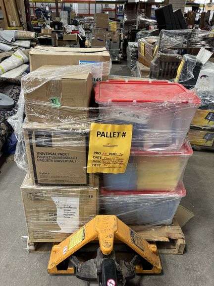 Medical Supplies