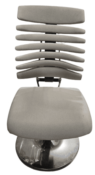 USS Discovery Bridge Station Chair