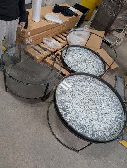 Round Tables