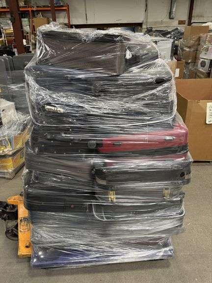 Suitcases