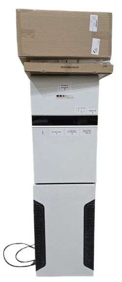 Surgically Clean Air SCA7000H Air Purifier With Filters