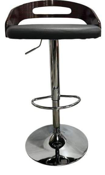 Captain Pikes Quarters Lumisource Barstool