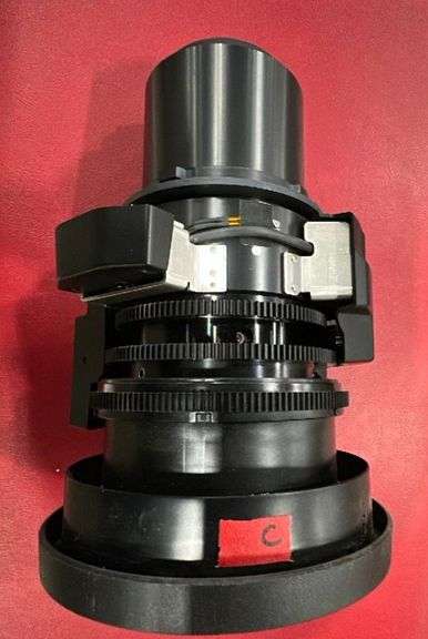 Epson EPLU03S Short Throw Projector Lens