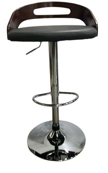 Captain Pikes Quarters Lumisource Barstool