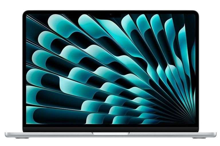 13" Apple - MacBook Air Laptop 16GB RAM 256GB SSD