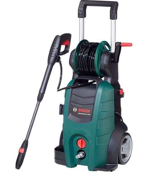 Bosch Advancedaquatak 2000 Electric Pressure Washer
