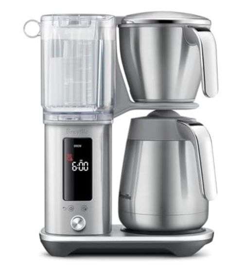 Breville - The Luxe Brewer Thermal Coffee Maker