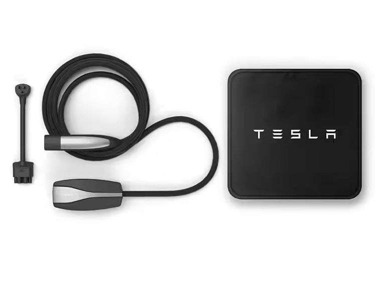 Tesla Mobile Connector Bundle