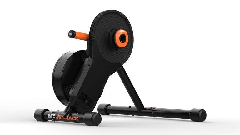 JetBlack Victory EMS Smart Trainer