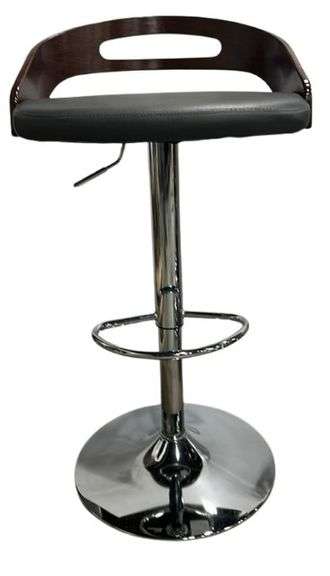 Captain Pikes Quarters Lumisource Barstool