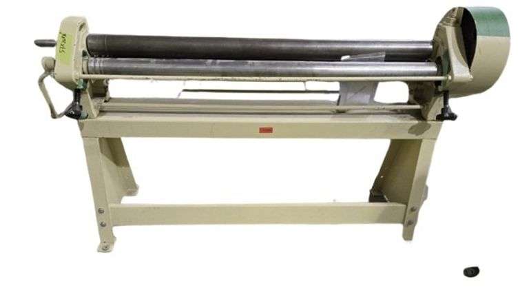 Sampson MR 416 Metal Roller