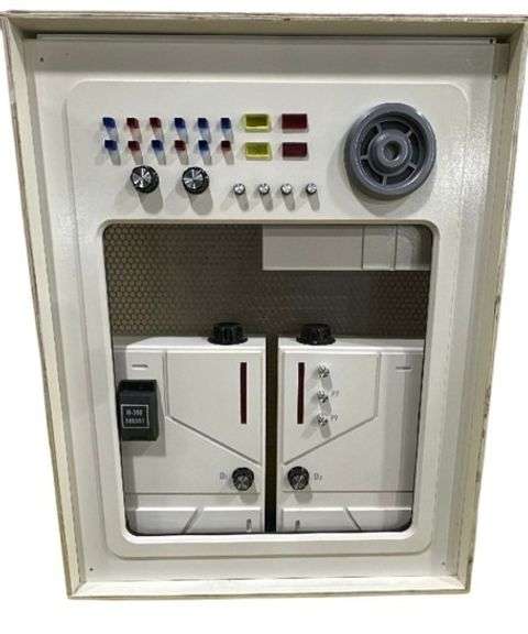 Tech Box from Corridor