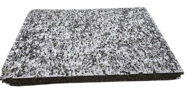 Hard Flake Decor Panels - 72" x 48"