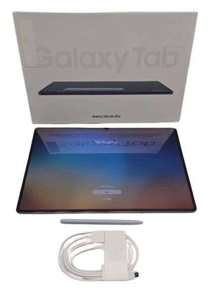 Samsung 14.6" Galaxy Tab S10 Ultra - 256GB