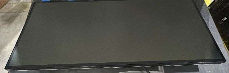 LG 34" Ultra Wide Monitor