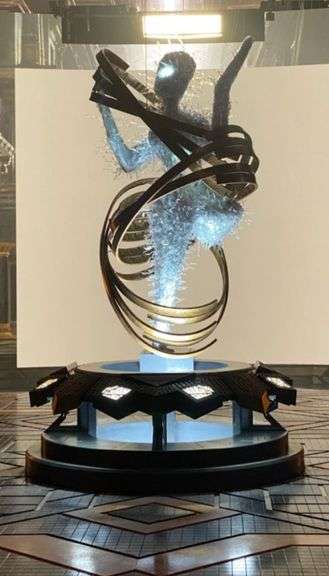 $100K Custom Commissioned Art Statue / Sculpture *BRAMPTON LOCATION*