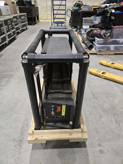 Commercial Projector Cooling Unit for Barco Projector