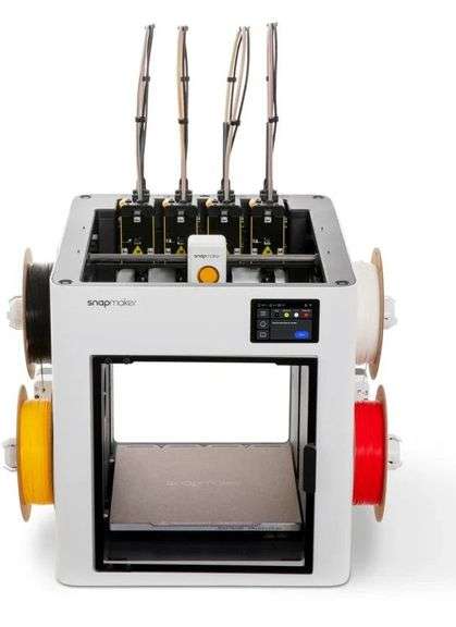 Snapmaker U1 3D Printer