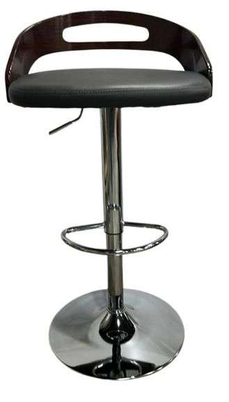 Captain Pikes Quarters Lumisource Barstool