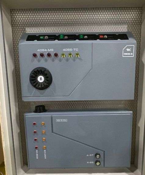 Tech Box from Corridor