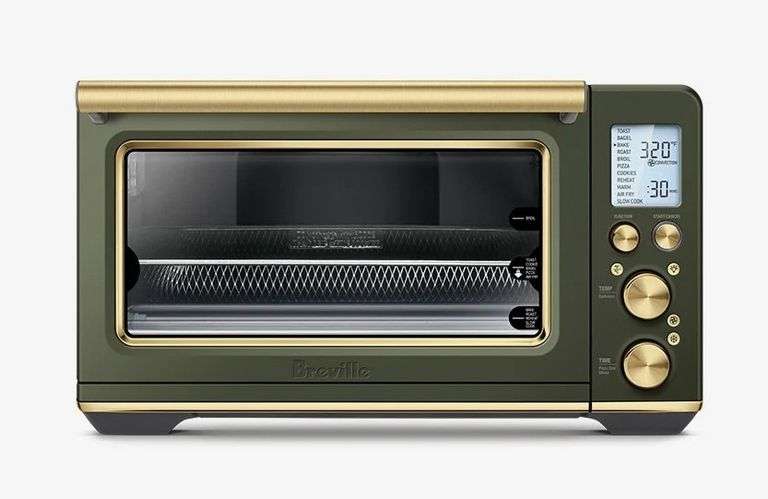 Breville The Smart Oven Air Fryer