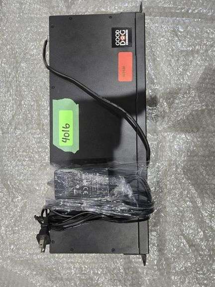 Blustream MX44VW 4x4 4K Seamless Switching HDMI VGA Matrix