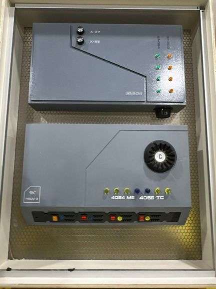 Tech Box from Corridor