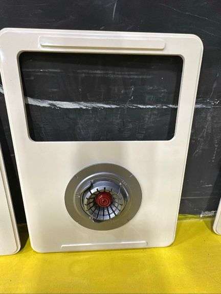 Corridor Tech Panel