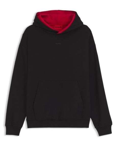 Sz MD Men's Hugo Boss Hoodie