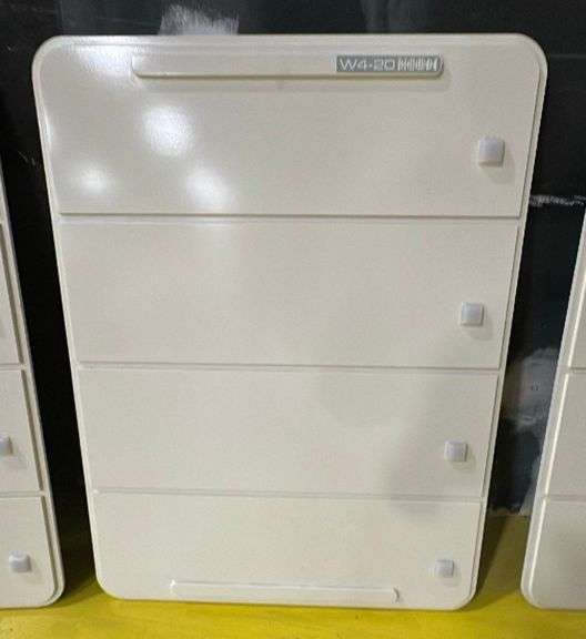 Corridor Tech Panel