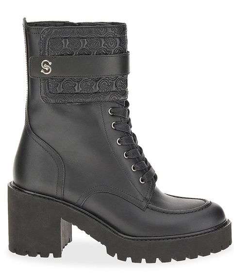 Sz 7.5 Ladies Salvatore Ferragamo Boots