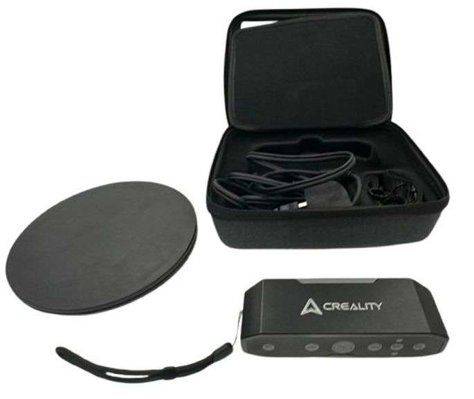 Creality 3D Scanner Model CRS060 Product CR-Scan Otter