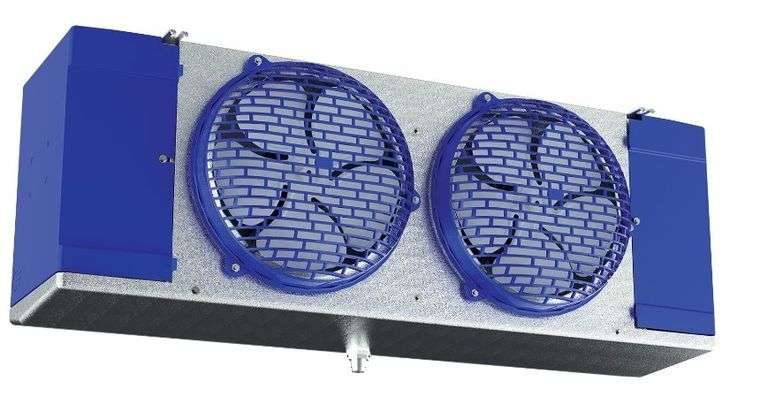 Heatcraft Low Profile Unit Cooler