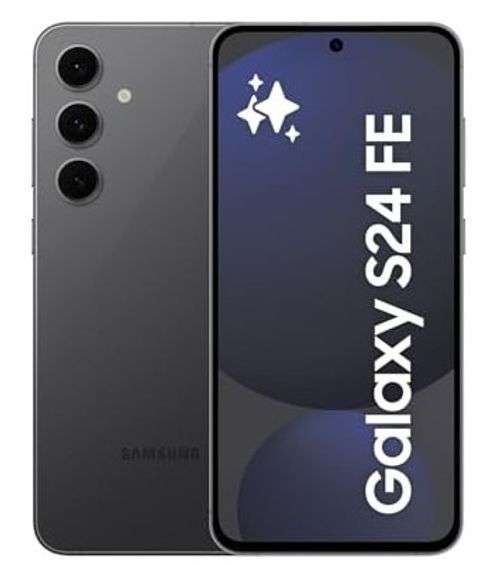 Samsung Galaxy S24 FE - 128GB