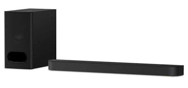 Sony Bravia Theater Sound Bar 6 w/Subwoofer