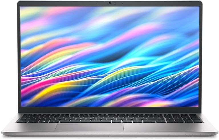 Dell 15.6" Laptop - 512GB SSD, 16GB RAM