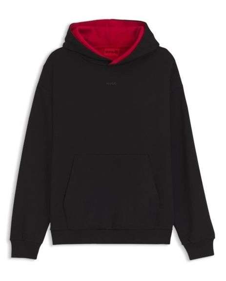 Sz LG Men's Hugo Boss Hoodie