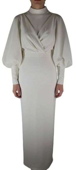 Ladies Museum of Florale Dress
