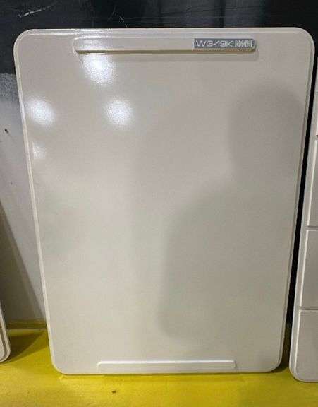Corridor Tech Panel