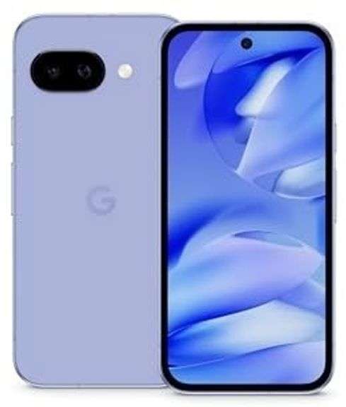 Google Pixel 9a - 128GB