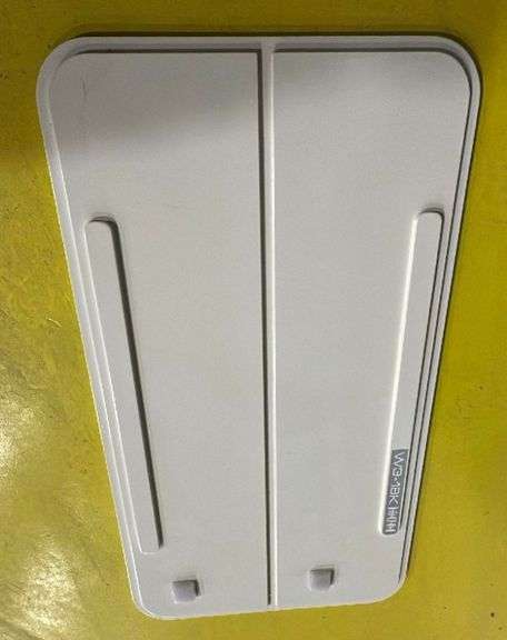 Corridor Tech Panel